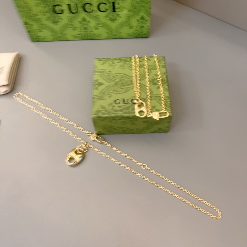 Gucci Necklaces